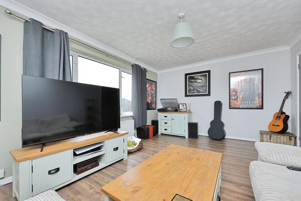 Apartment in Norwich, Norfolk - More