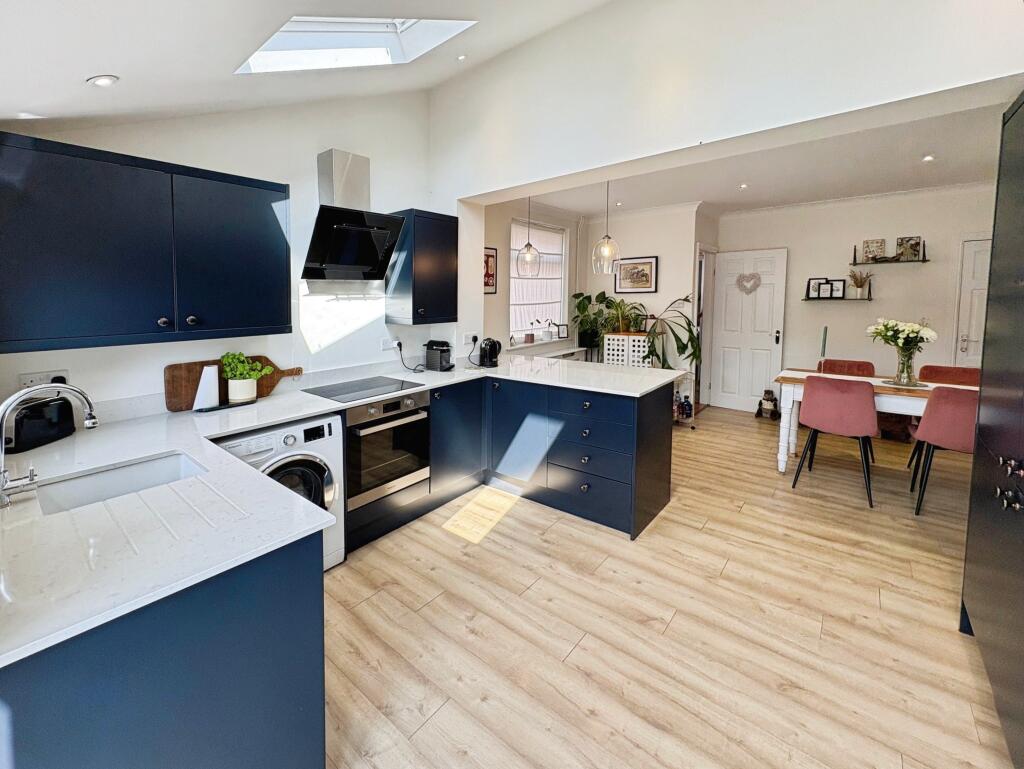 House in Lincoln, Lincolnshire - View 4