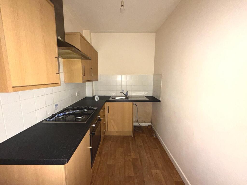 Additional image 3 of Flat 5, William Reynolds House, Springbok Close, Street, Somerset BA16 0AL