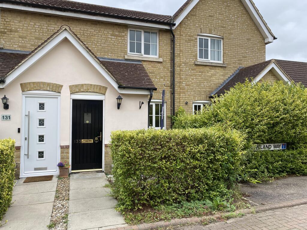 Main image of property: Cleveland Way, STEVENAGE