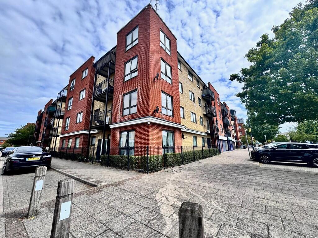 Main image of property: Kirk House,Hirst Crescent, Wembley,HA9 7HF