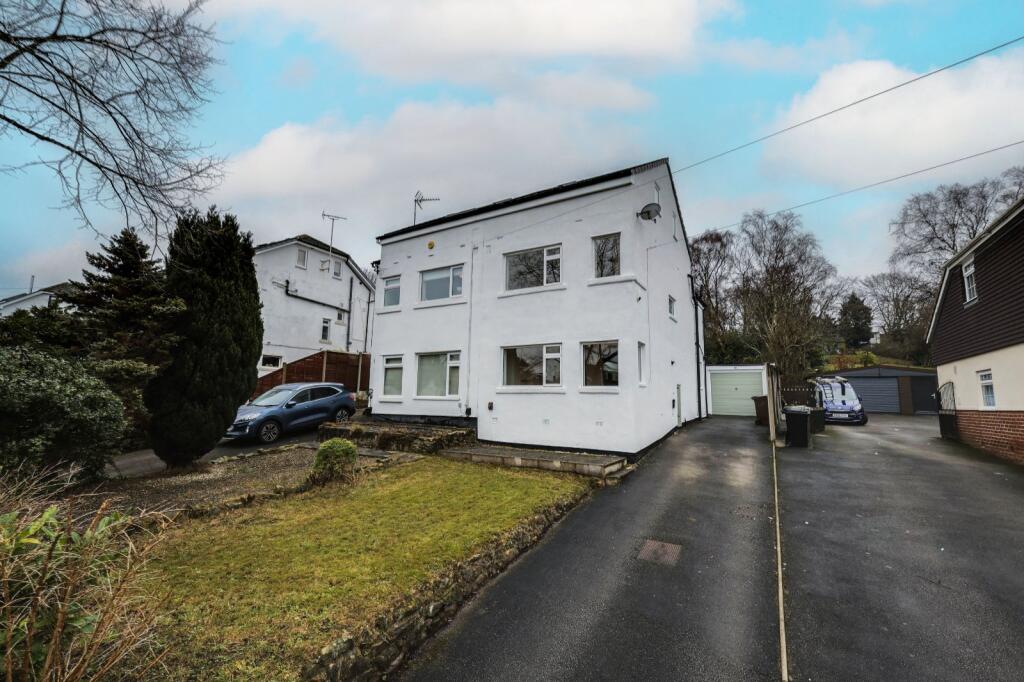 Main image of property: Hillcrest Rise, Leeds, West Yorkshire, LS16