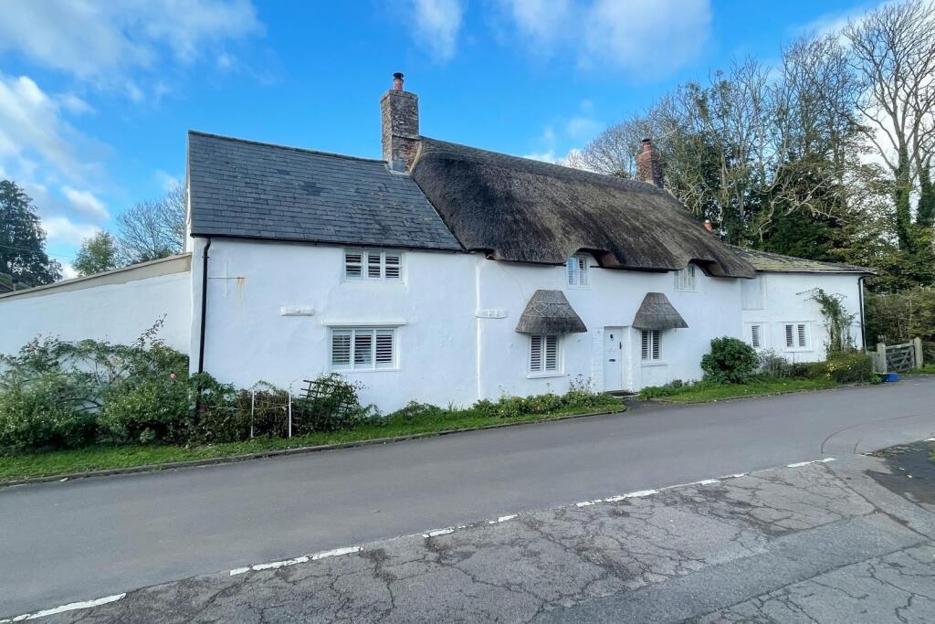 Main image of property: Winterborne Kingston