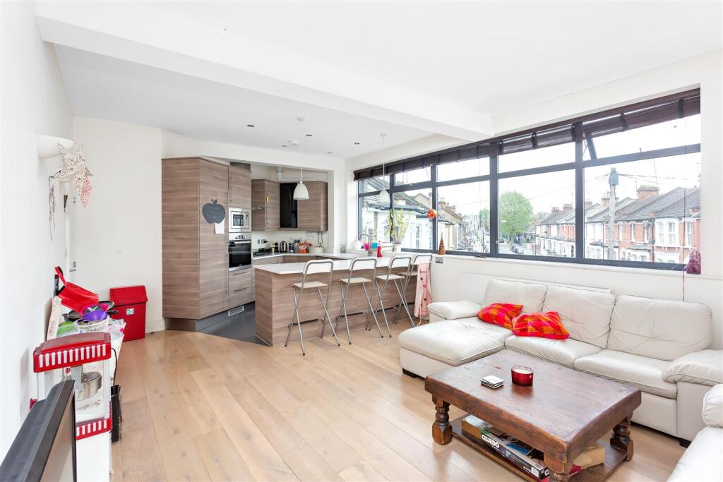 Main image of property: Villiers Road, Willesden Green NW2