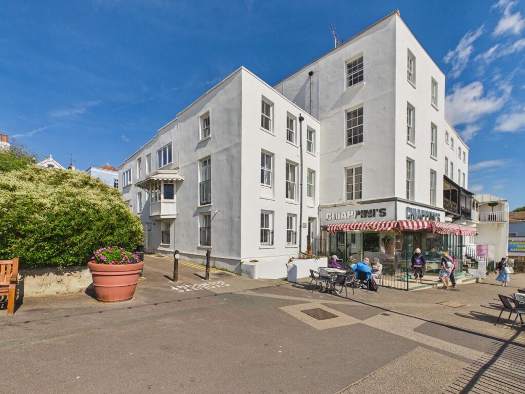 Main image of property: The Parade, Broadstairs, CT10