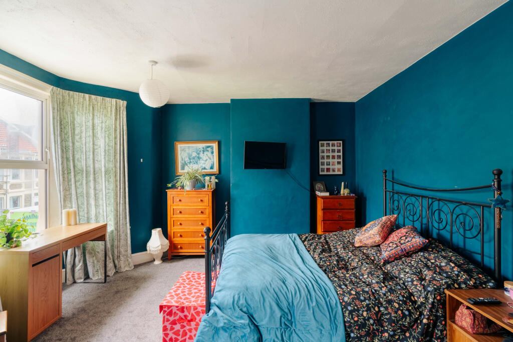 Main image of property: Chatsworth Road, Arnos Vale, Bristol