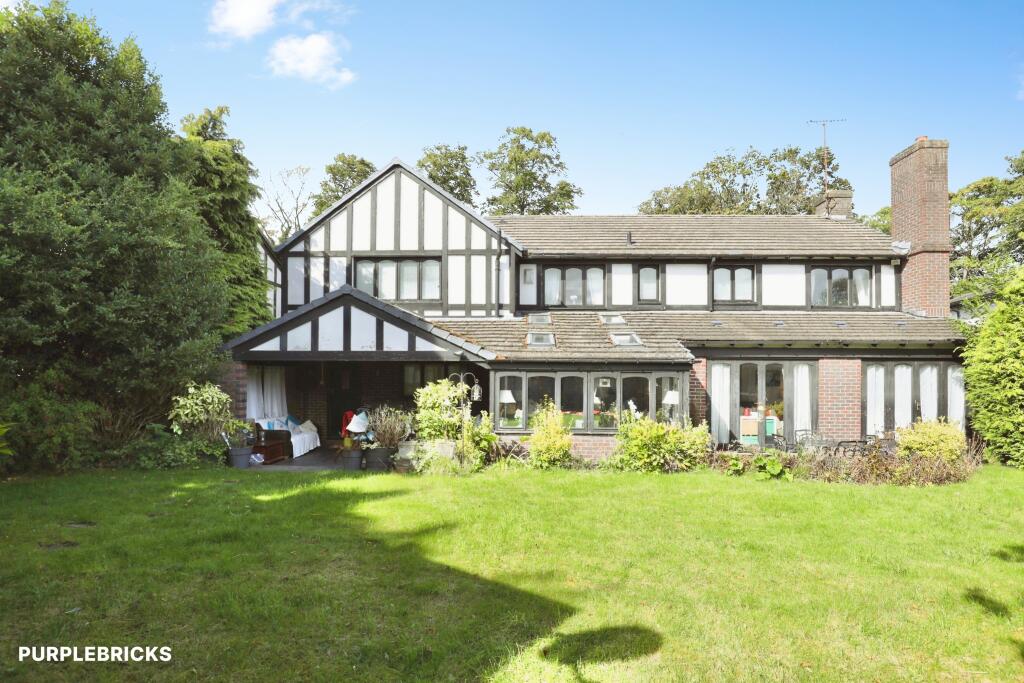 House in Liverpool - View 2