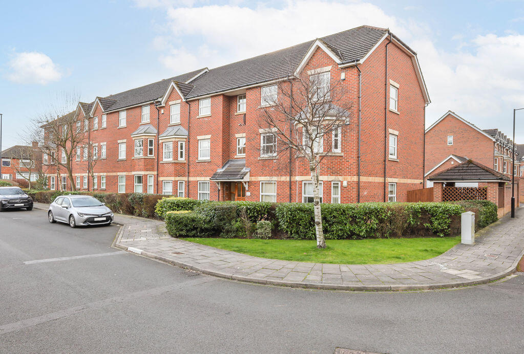 Main image of property: Highbridge, Gosforth, Newcastle Upon Tyne