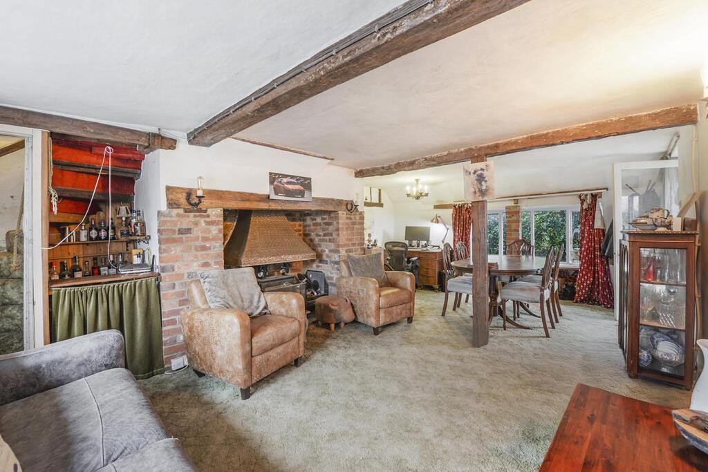 Main image of property: Laddingford, Maidstone
