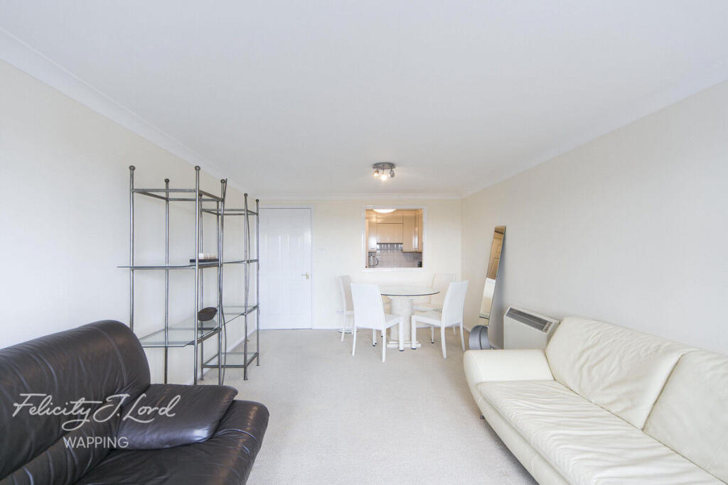 Main image of property: Jardine Road, London