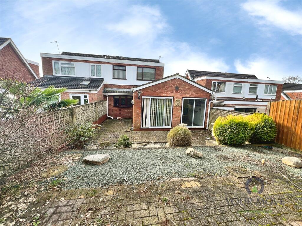 Additional image 7 of Woburn Drive, Halesowen, West Midlands, B62