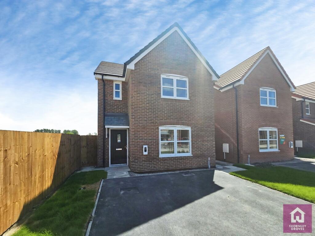Main image of property: Oak Road, Deeside, Flintshire, CH5