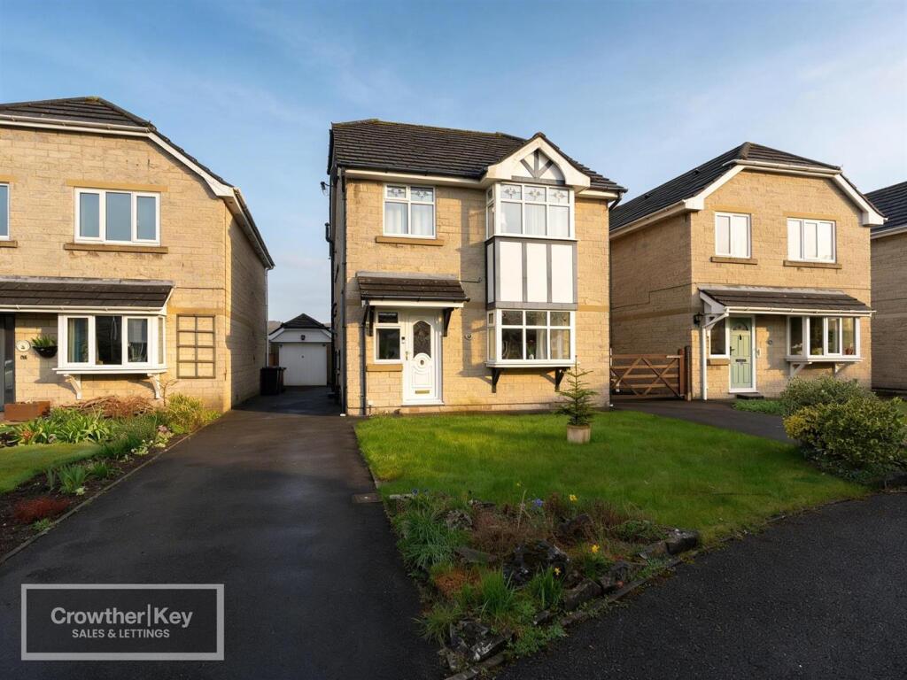 Main image of property: Silverlands Park, Buxton