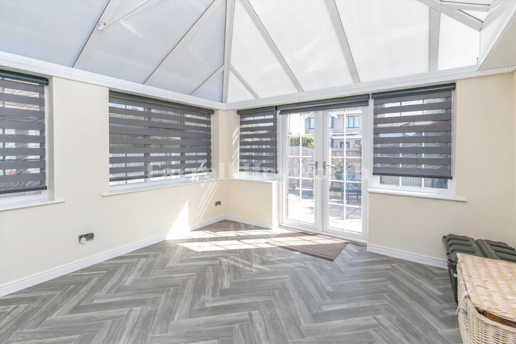 House in Blackpool - View 5