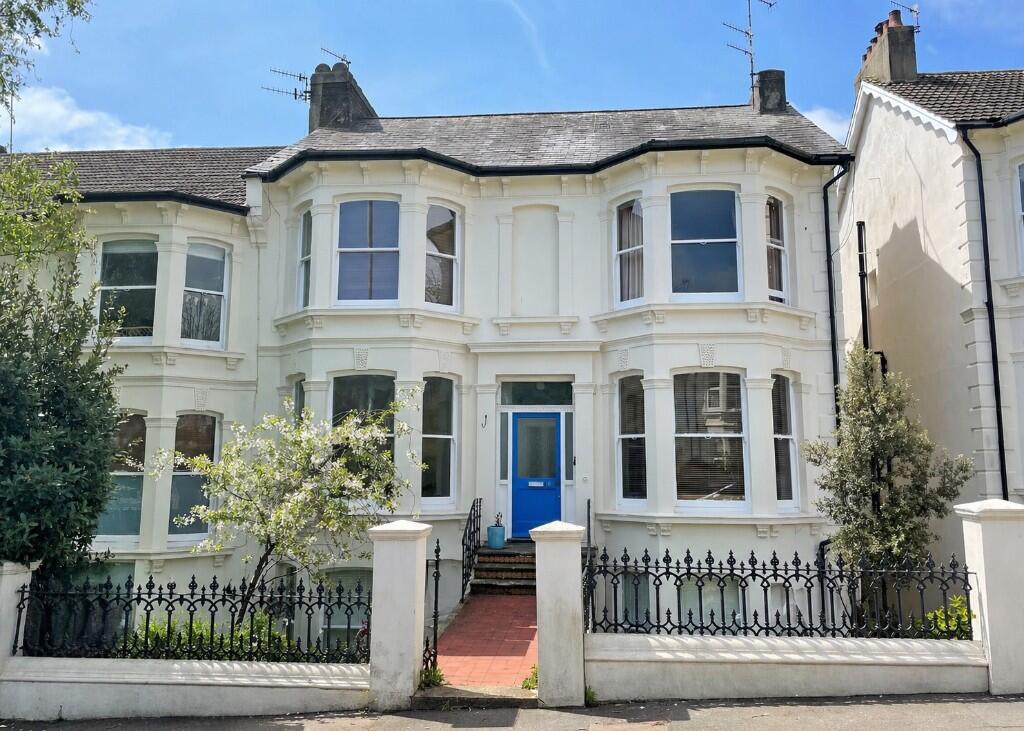 Main image of property: Beaconsfield Villas, BN1