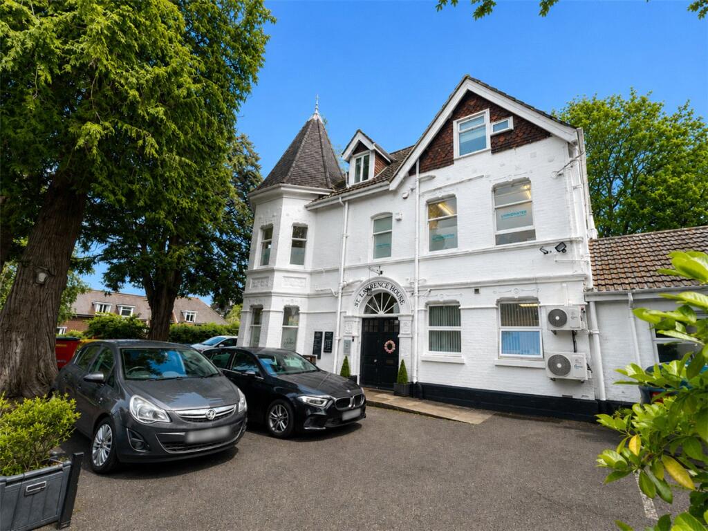 Main image of property: Barnes Close, Winchester, SO23
