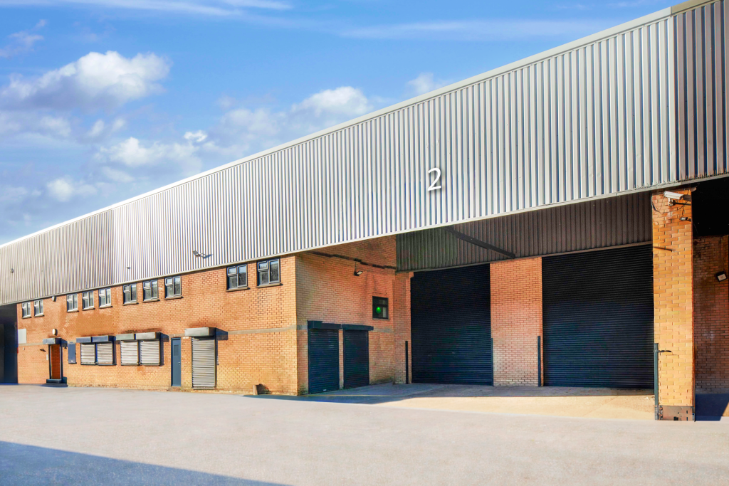 Main image of property: Ripple Road - Portland Commercial Estate, Ripple Road, Essex, IG11 0TW 