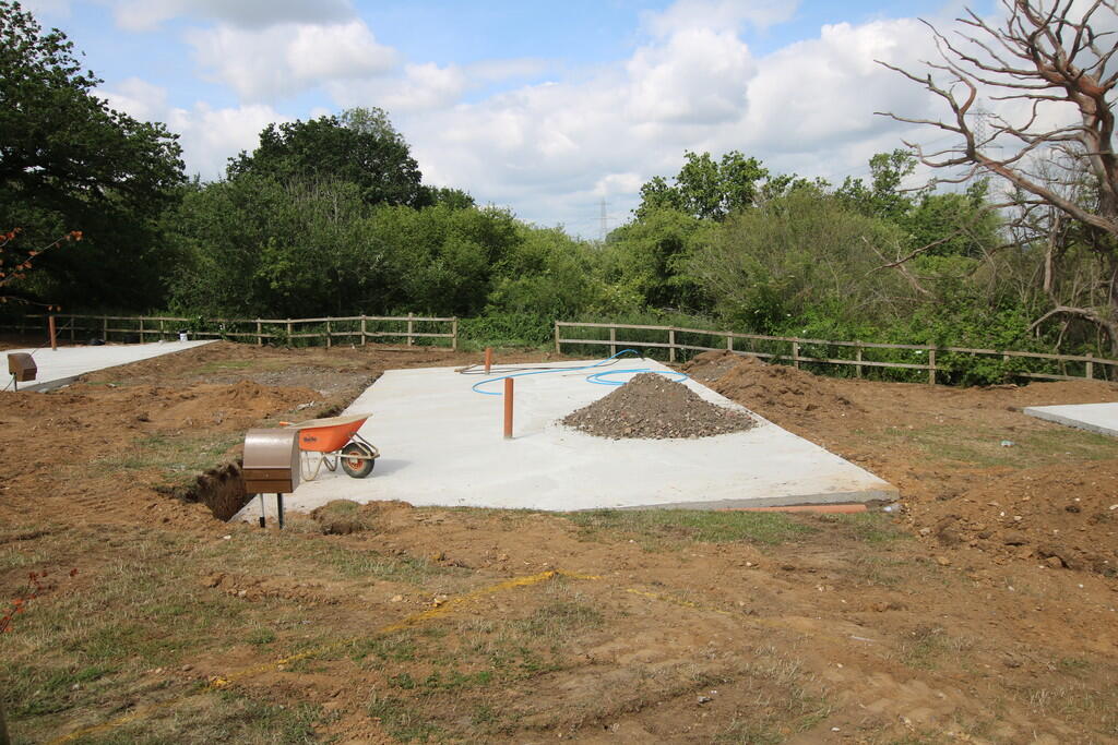Main image of property: Wildacre Park