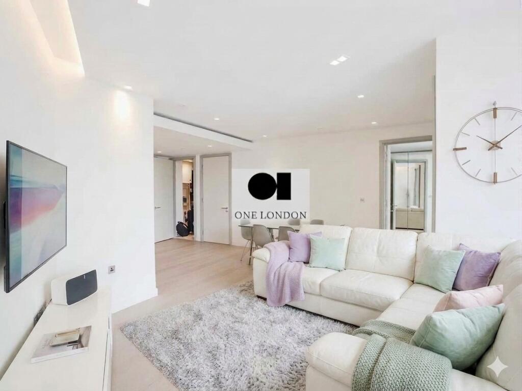 Main image of property: Westmark Tower, Newcastle Place, London