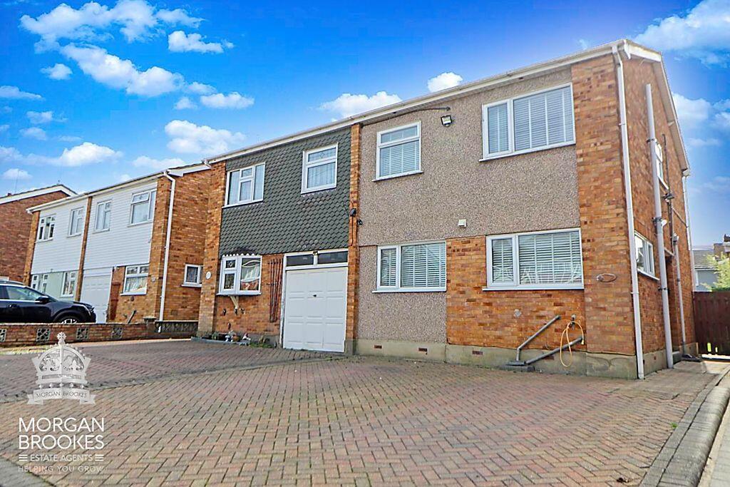 Main image of property: Stansfield Road, Benfleet