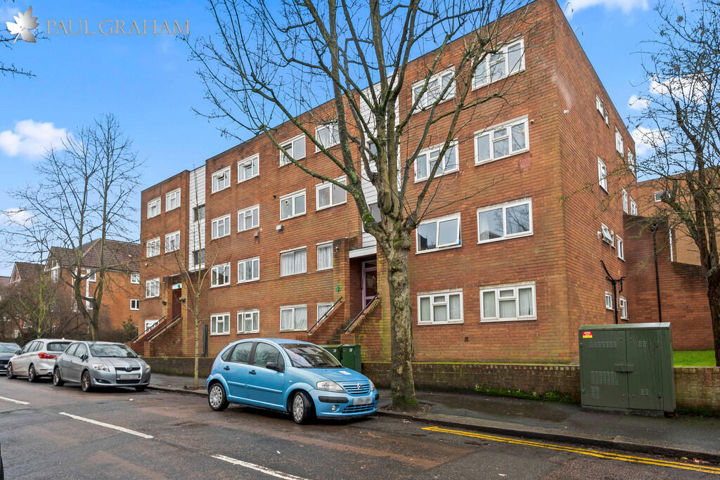 Main image of property: Marchmont Road, Wallington