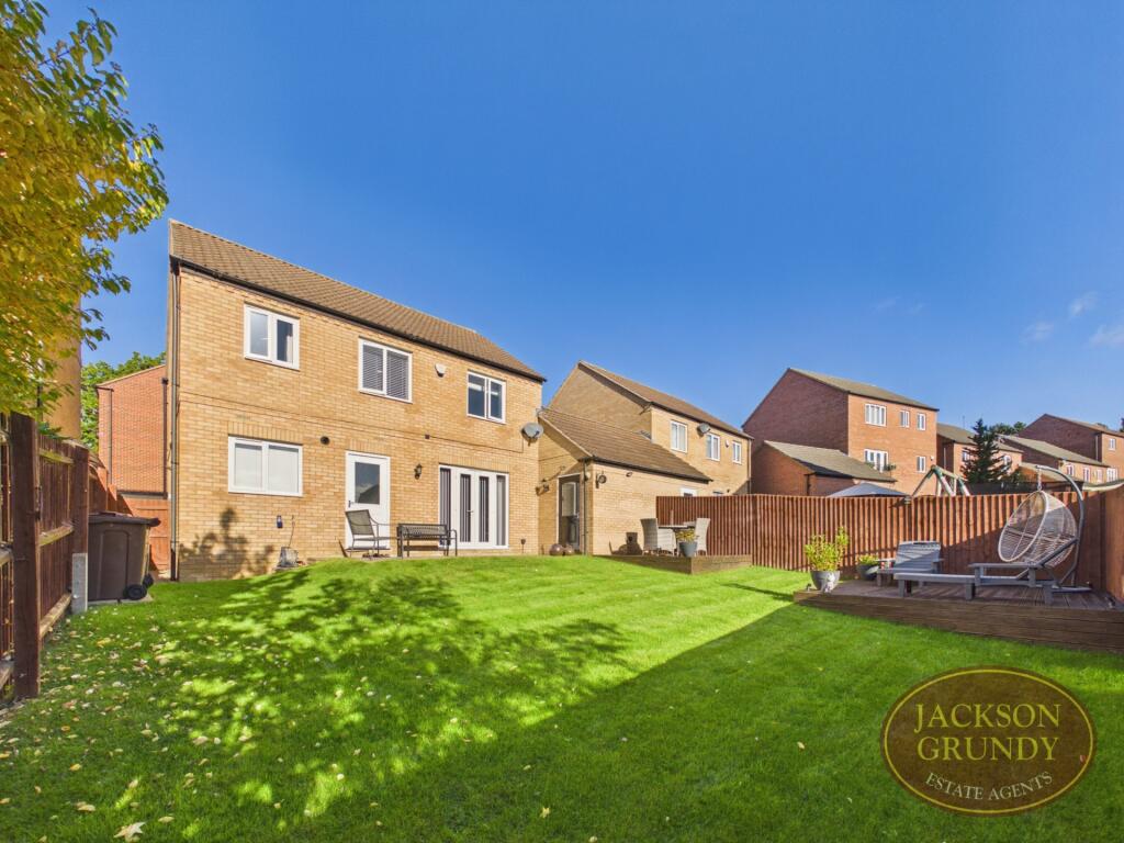 House in Northampton - View 2