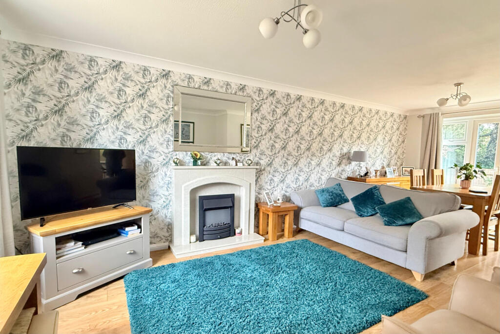 House in New Forest, Parsonage Park, Fordingbridge - View 4