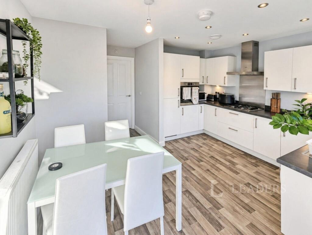 House in Derby - View 3