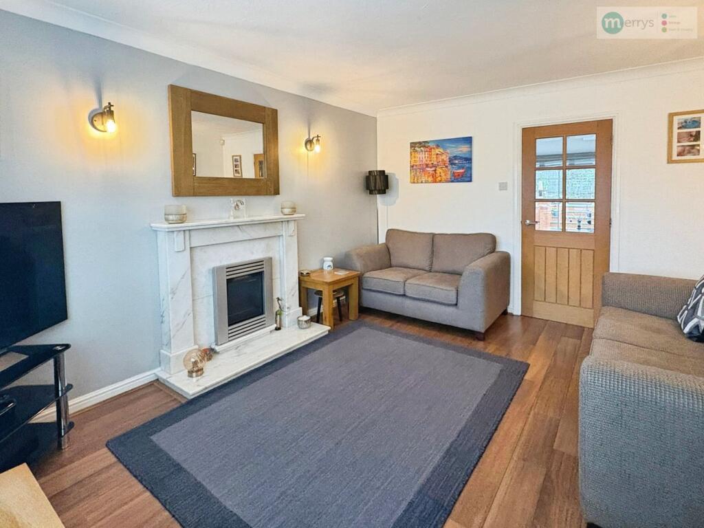 House in Northampton, Wootton - View 3