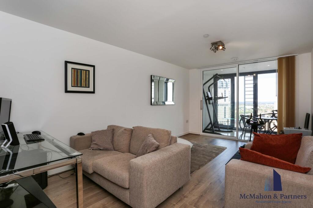 Main image of property: Unex Tower, Station Street, London, E15
