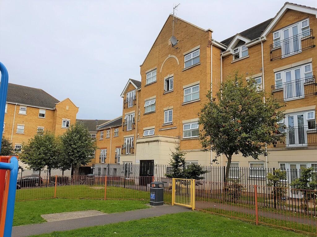 Main image of property: Warren Way, Edgware