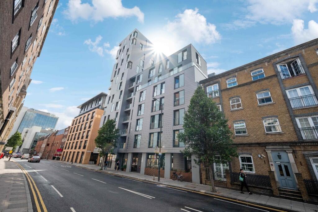 Main image of property: Flank Street, London, E1