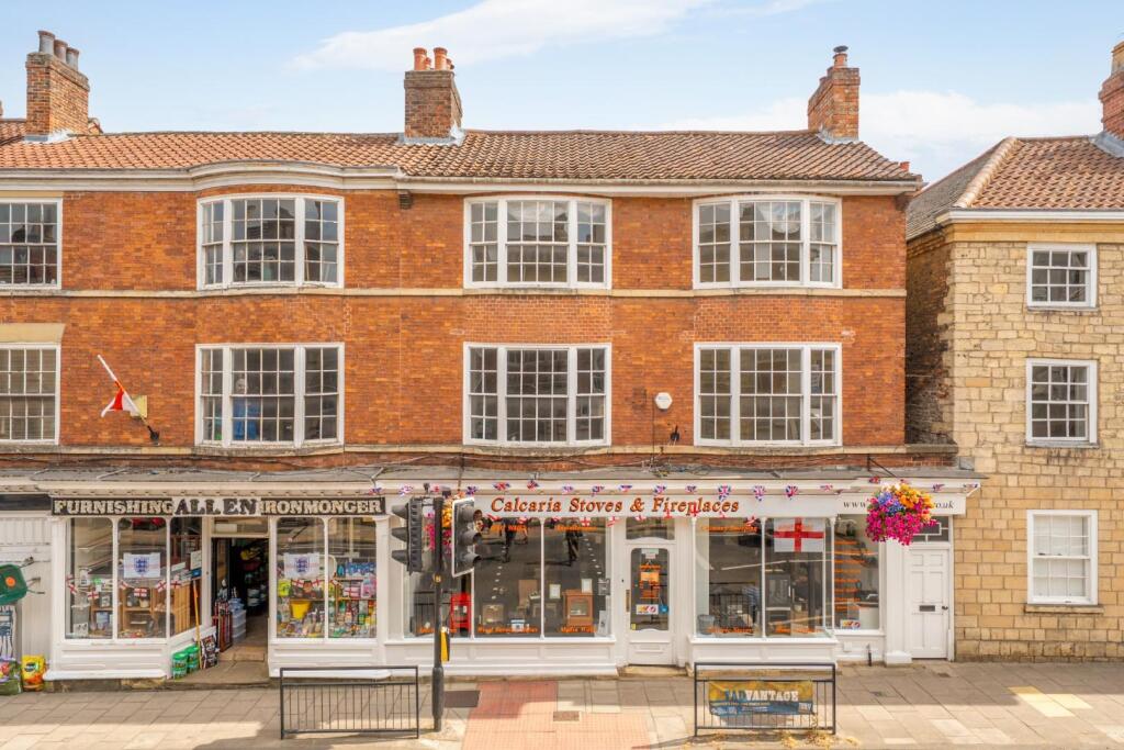 Main image of property: Flat 23a, Bridge Street, Tadcaster