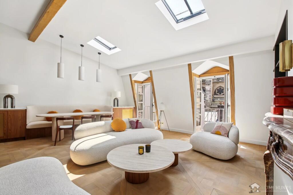 Main image of property: Paris-Isle of France, Paris, Paris