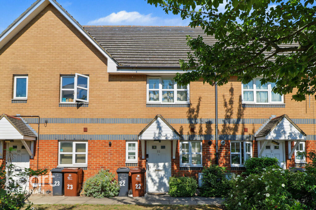 Main image of property: Seagull Close, Barking