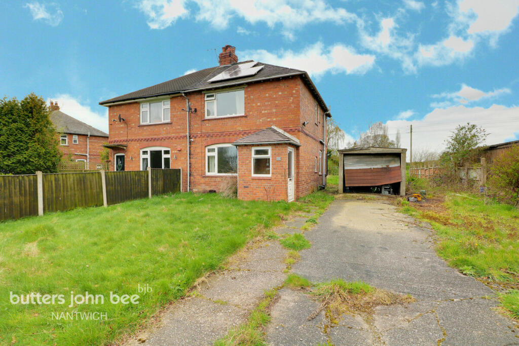 Main image of property: Heatley Lane, Nantwich