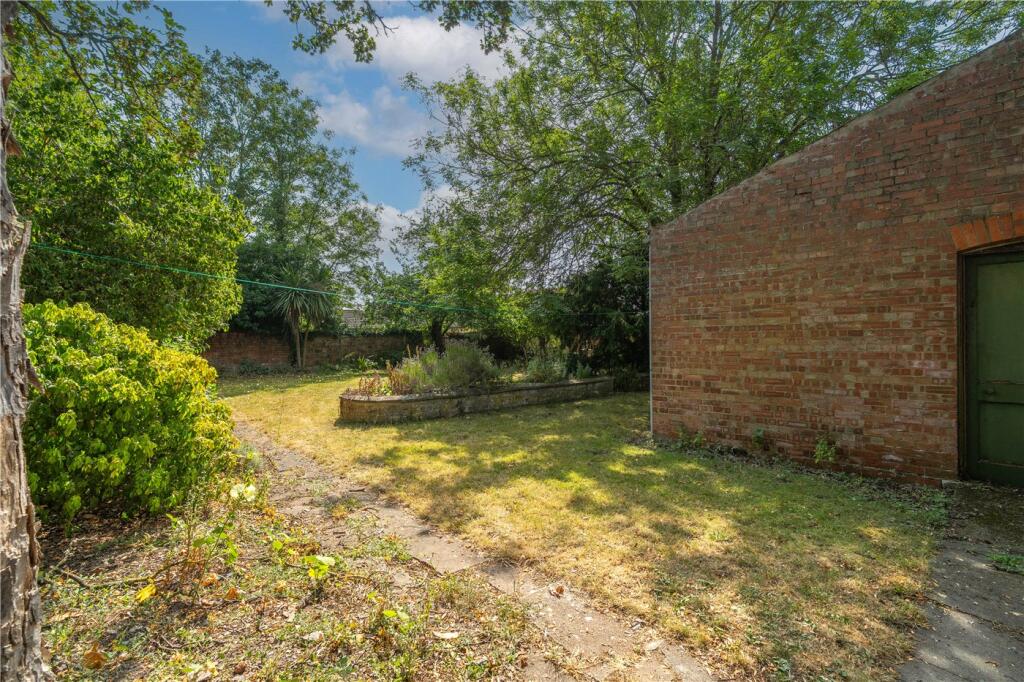 North Road, Bourne, Lincolnshire, PE10 - View 3