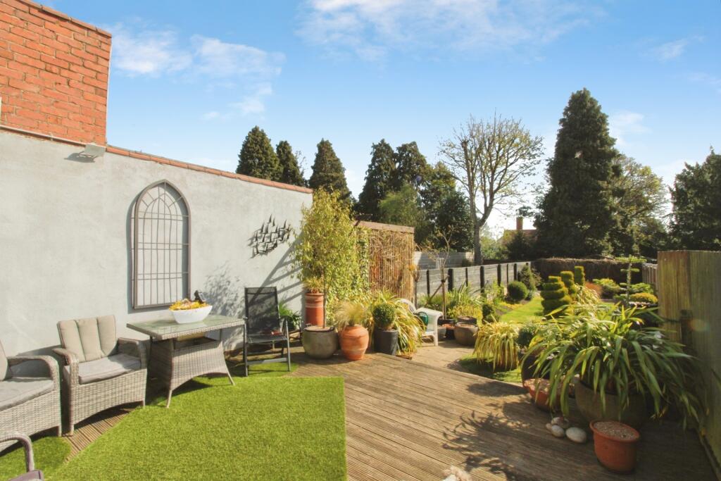 Additional image 13 of High Street, Quinton, B32