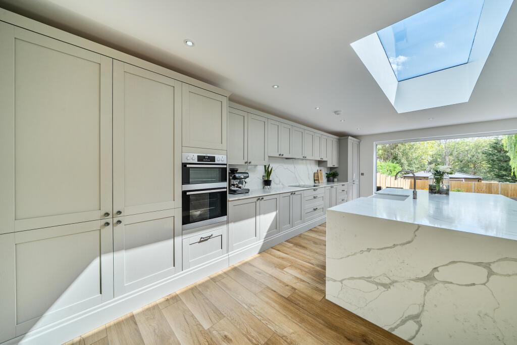 House in St Albans, St Stephen - View 5