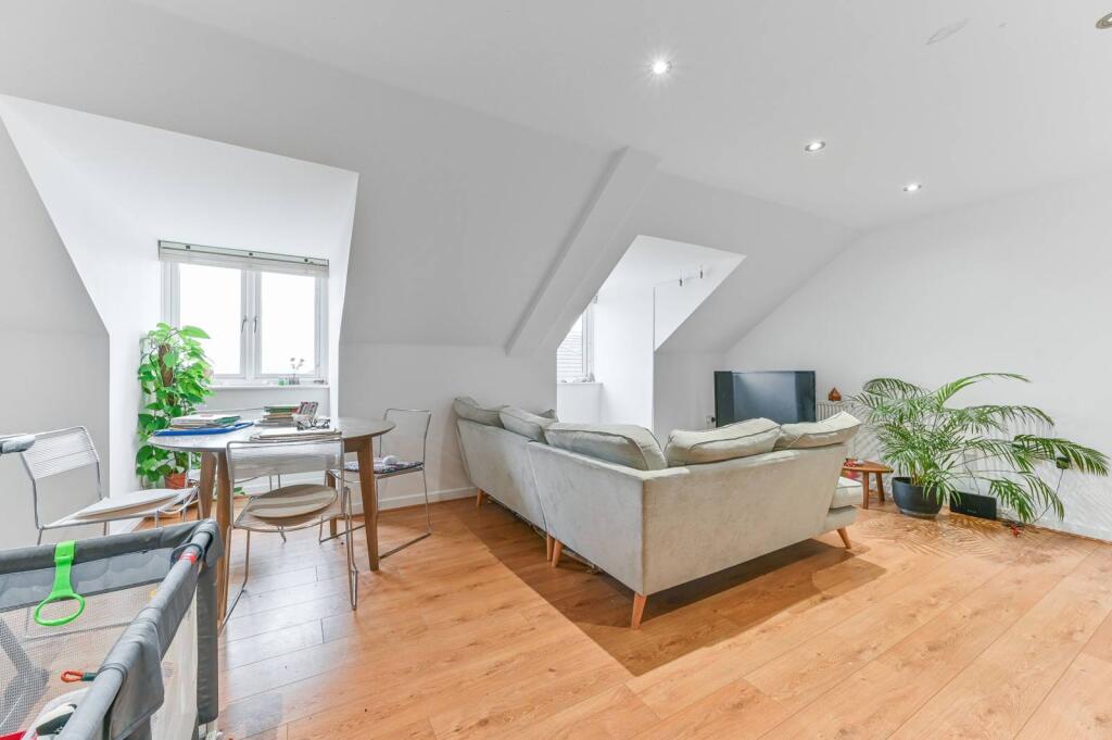 Main image of property: Worcester Close, Crystal Palace, London, SE20