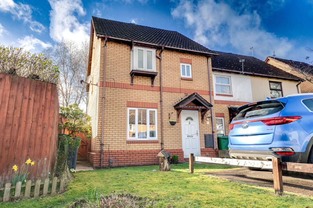 Main image of property: Mathias Close, Penylan, Cardiff, CF23 9BE
