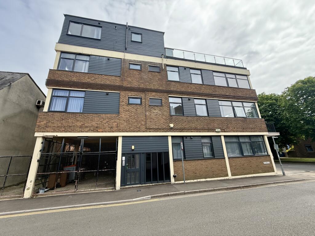 Main image of property: Carlton house