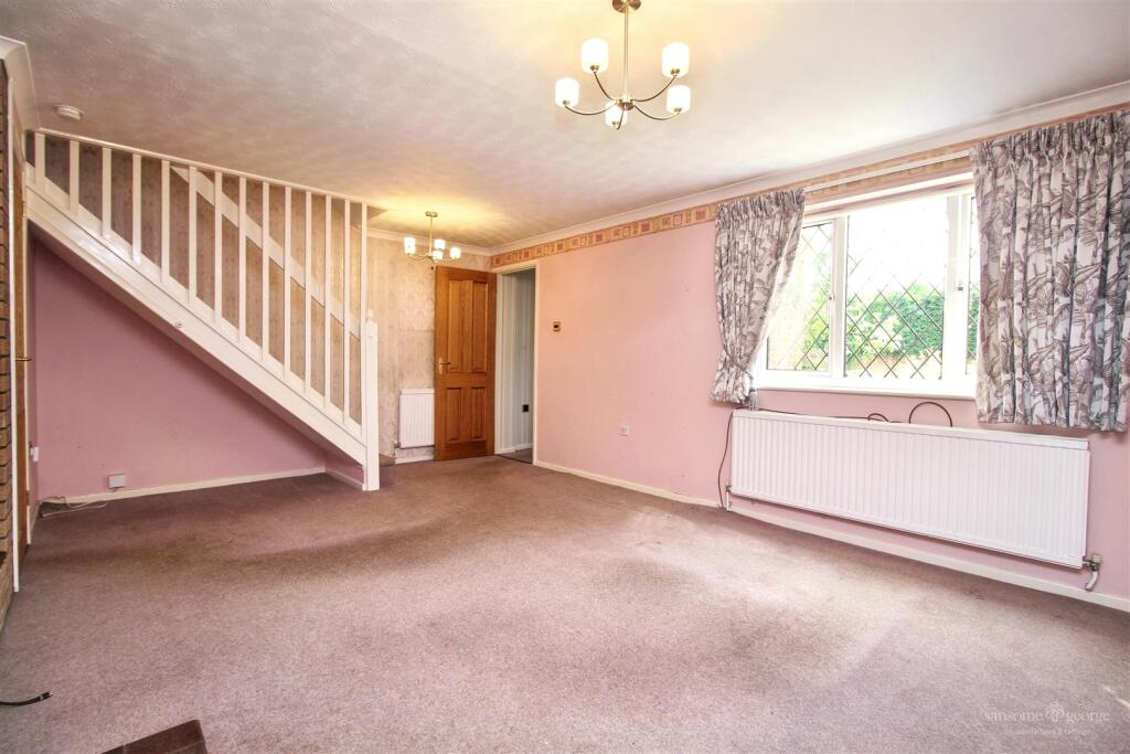 Embrook Way, Calcot, Reading photo 4