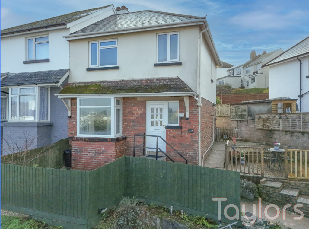 Main image of property: York Gardens, St. Michaels, Paignton