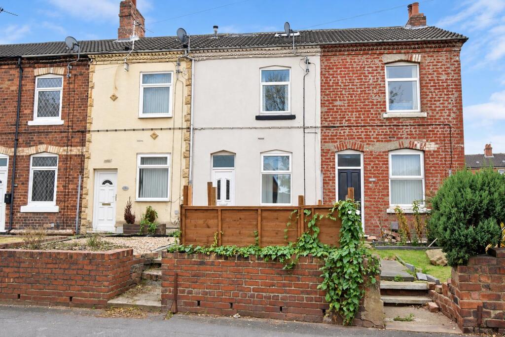 Main image of property: Painthorpe Lane, Crigglestone, Wakefield