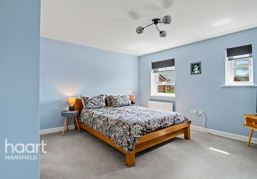 Main image of property: Gatekeeper Way, Worksop