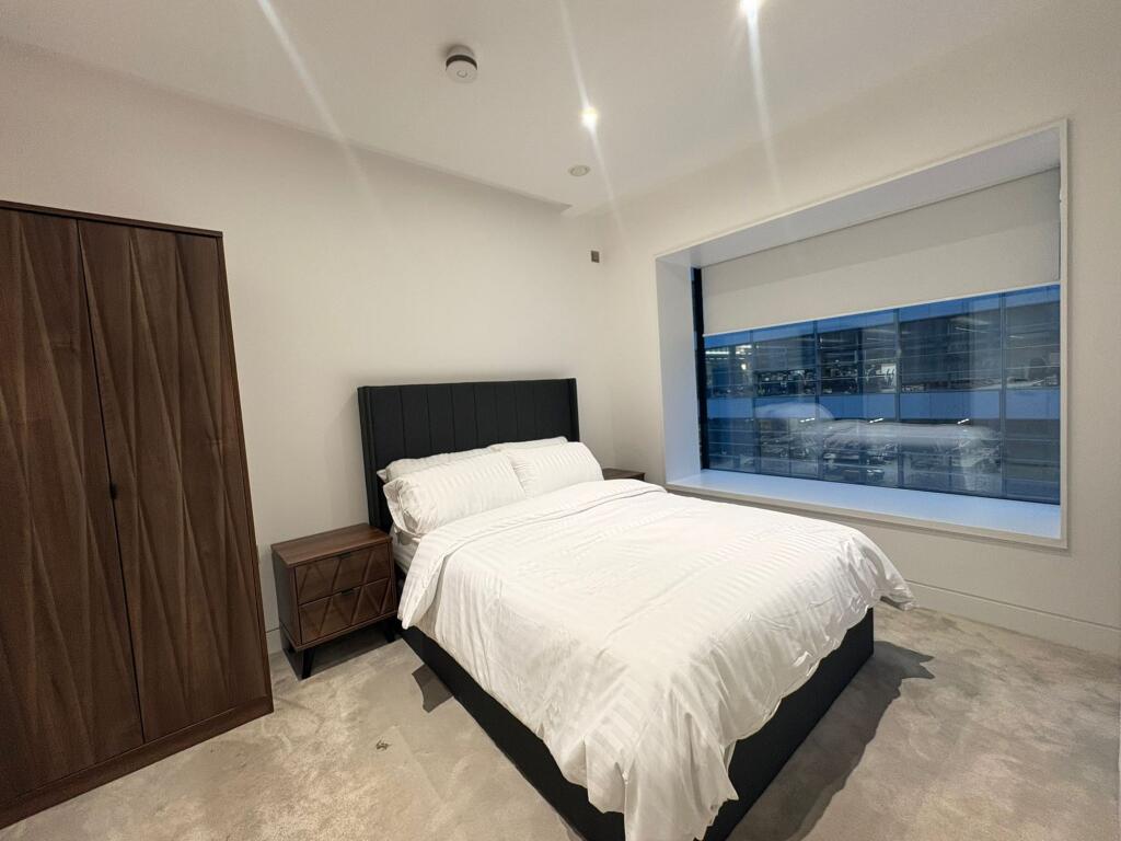 Apartment in London, City of London - View 5