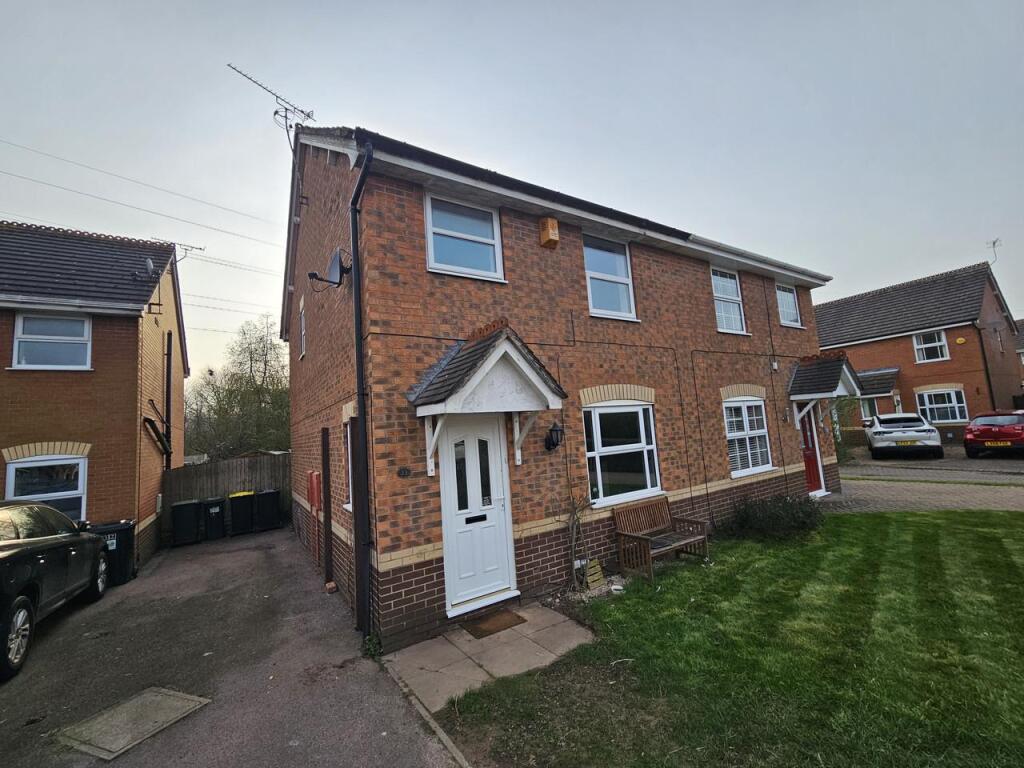 Main image of property: Lonsdale Drive, Toton, Nottingham