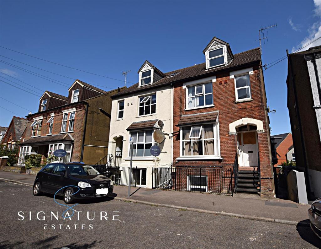 Main image of property: Derby Road, Watford