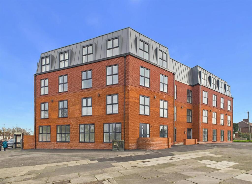 Main image of property: Queens Court, Queens Road, Liverpool